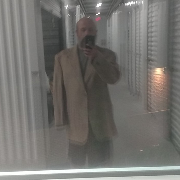 Tiglio Rosso Italian Ornate Blazer - Picture 13 of 15